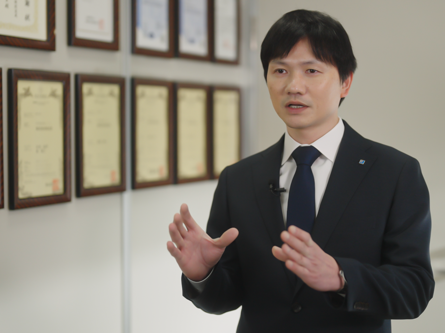 株式会社技光堂