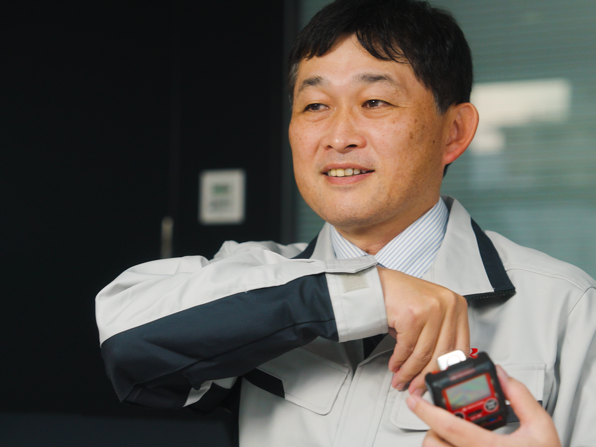 理研計器株式会社